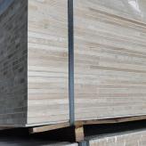 生产厂家 生态免漆板 马六甲板芯实木板价格 多层胶合生态板 实木板定制批发