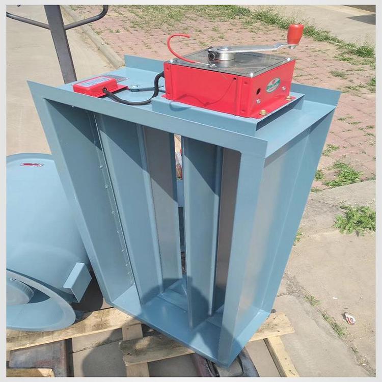 电动防火阀的专业生产销售鑫明创