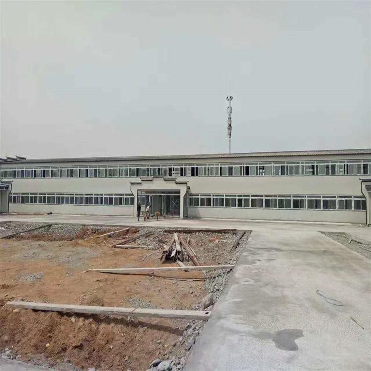 出口 活动板房工地住房简易安装房临时住房