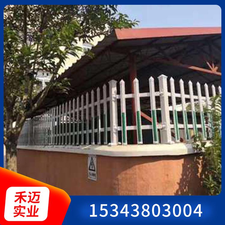 铝艺护栏  庭院护栏 铁艺栅栏价格美丽