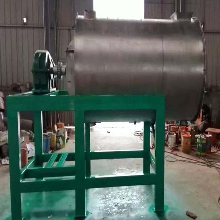 腻子粉搅拌机特点  化工物料搅拌机价格