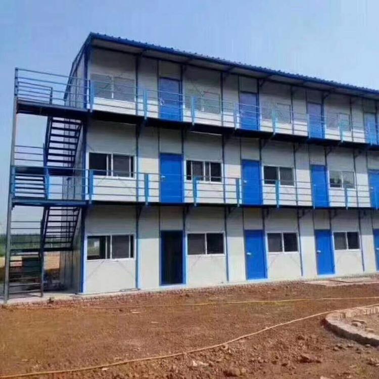 欢迎咨询一达活动板房价格  活动房报价