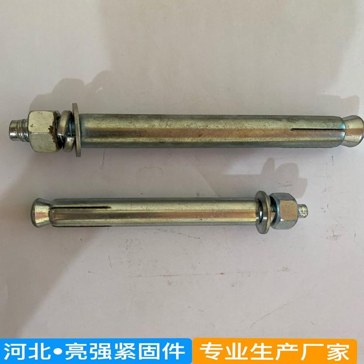膨胀螺栓 畜牧专用膨胀螺丝 料塔膨胀栓 养殖专用膨胀螺丝 厂家直营