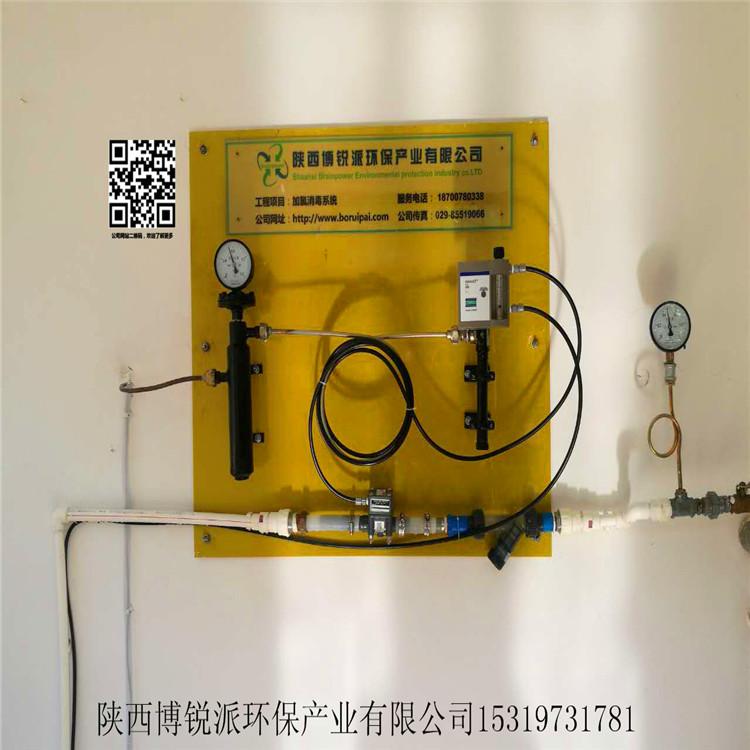 陕西加氯机 陕西加氯机消毒 陕西加氯消毒设备 陕西自来水加氯消毒厂家直销上门安装售后有保障