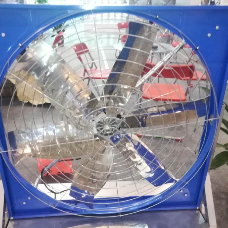 厂家直供牛舍风机 高质量强降温 型号齐全