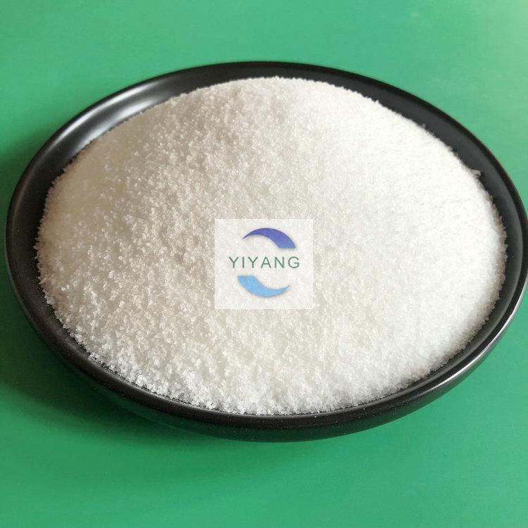 南京聚丙烯酰胺价格 聚丙烯酰胺完全溶解效果更好