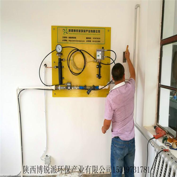 渭南加氯机消毒 加氯消毒设备 自来水加氯消毒系统上门安装调试