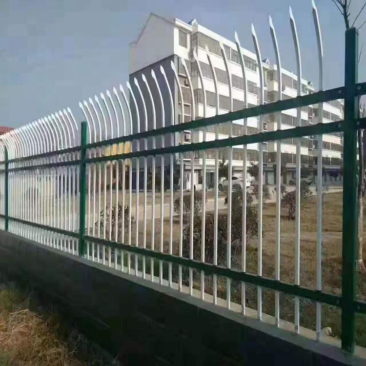 支持铝艺门护栏