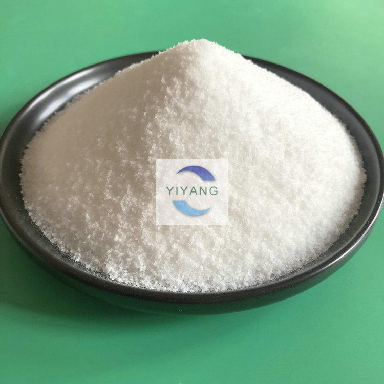 亿洋供应聚丙烯酰胺 聚丙烯酰胺絮凝效果 各种污水各种型号