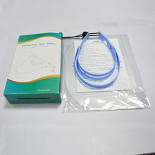 1架+10片防雾面罩 隔离病毒防飞沫塑料面罩 防护面罩厂家 晟耀防护面罩