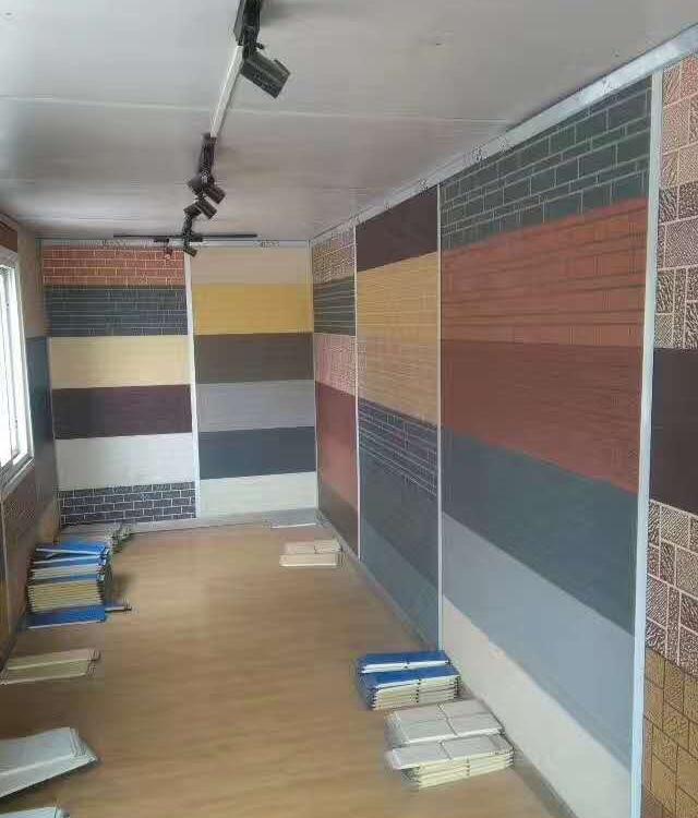 质量保障 轻钢房屋 轻钢房屋加工定制找一达钢结构