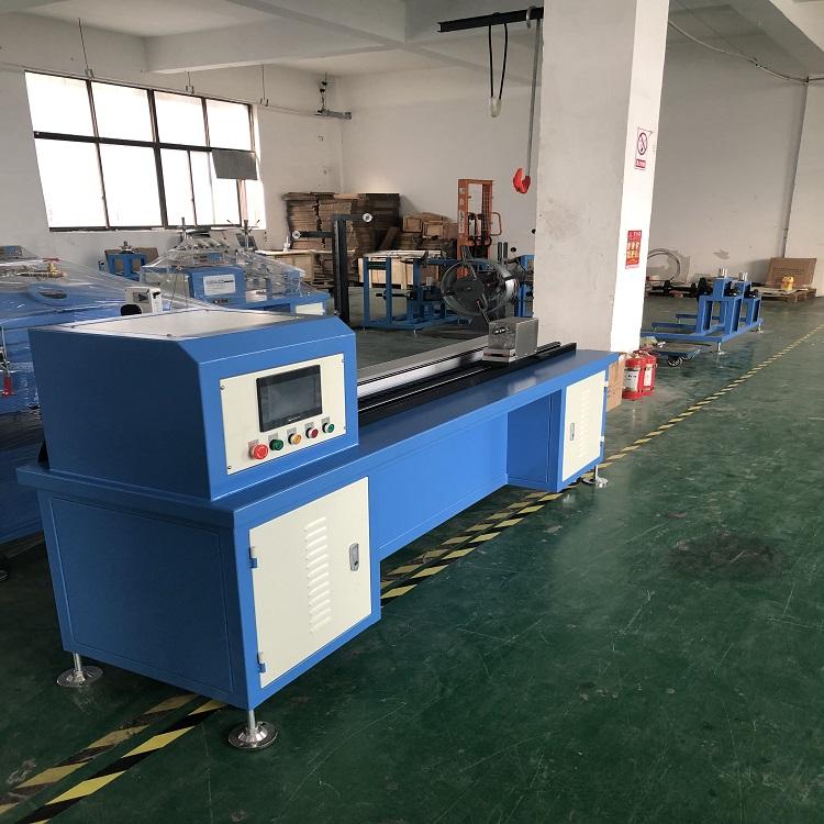 现货供应电阻丝绕线机 电热丝绕线机 CNC-710C发热丝绕线机