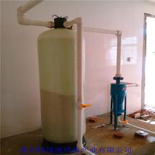 陕西西安恒压供水   净化水供水  变频供水  变频器供水设备