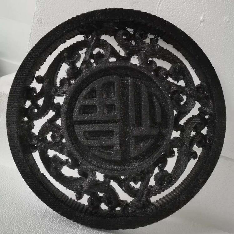 建筑保温材料EPS泡沫板