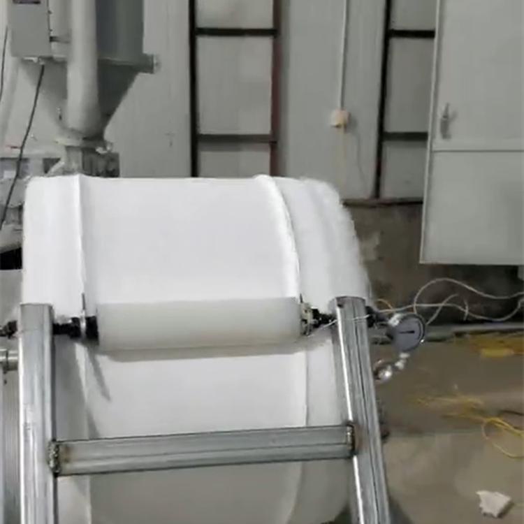 小型熔喷布生产线 熔喷布机器 青岛熔喷布设备