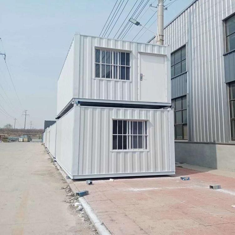 焊接箱地址 生产焊接箱电话 来潍坊一达钢结构