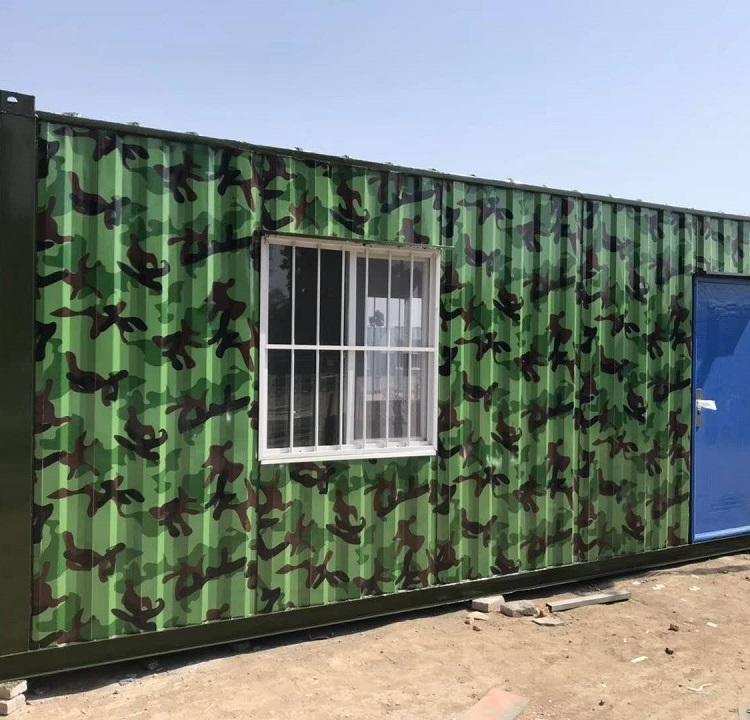 看这里 潍坊一达钢结构焊接箱生产焊接箱定制欢迎咨询
