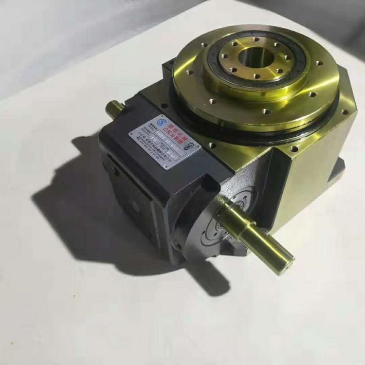 质优价廉  凸轮分割器70DF法兰面   顺超