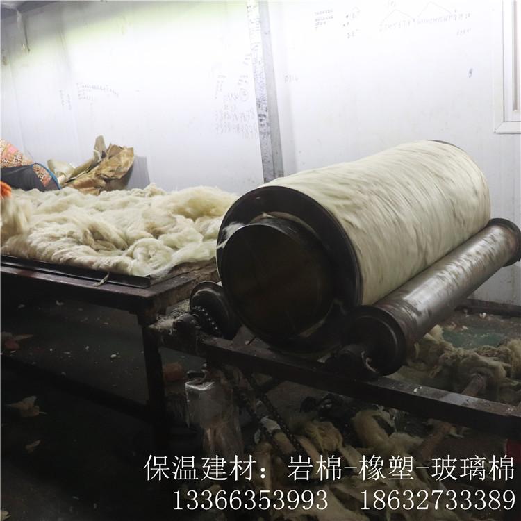 厂家直销防水岩棉管  价格实惠