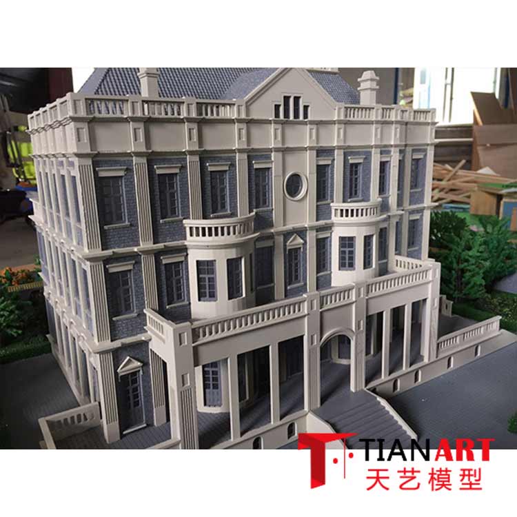 沈阳沙盘模型制作 楼盘沙盘 建筑单体模型设计公司 时代天艺沙盘模型设计