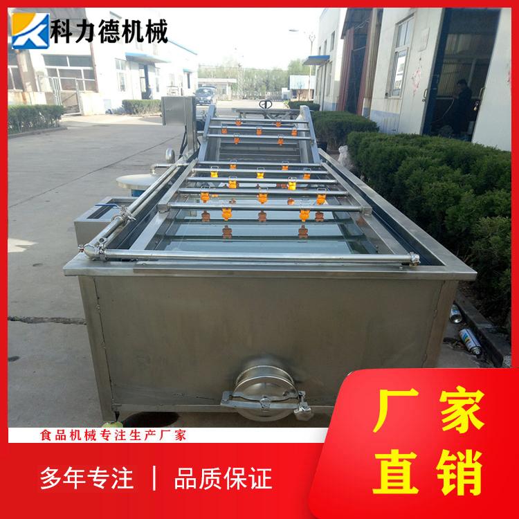 沙棘果清洗机 桑葚清洗机 圣女果牛油果清洗机 白菜萝卜清洗去泥设备