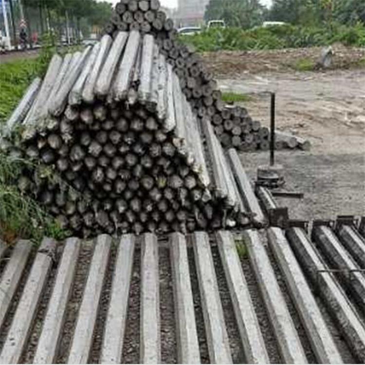 佛山八角水泥柱工厂 锋势水泥  肇庆八角水泥厂家 八角水泥柱供应