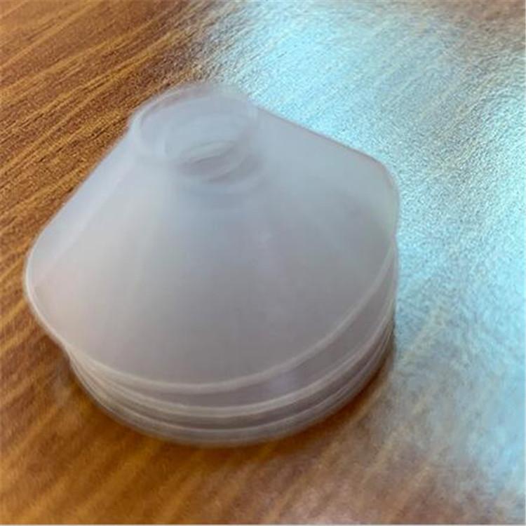 江门灶具防水帽垫厂家 现货硅橡胶密封圈 制作精良 泓盛科技