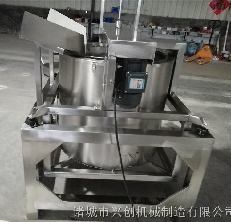 全自动脱油机 全自动脱油机价格 全自动脱油机生产厂家