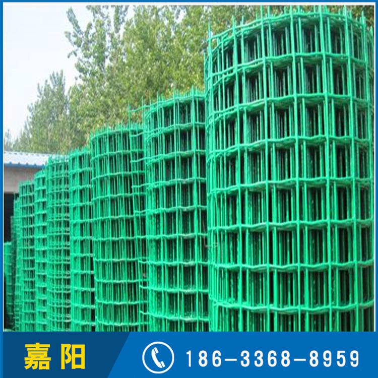 嘉阳 养殖荷兰网 圈地荷兰网 果树围栏铁丝网 厂家现货
