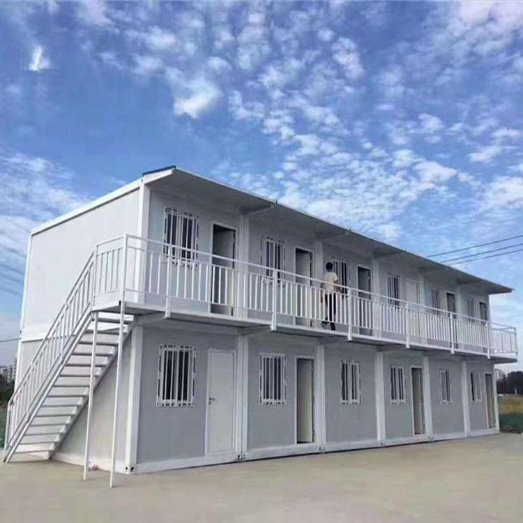 活动房 雅致房 厂家定制活动板房