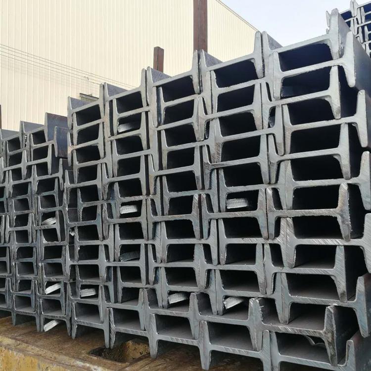 漳州市现货供应热轧q235b工字钢 63b工字钢 q345b工字钢