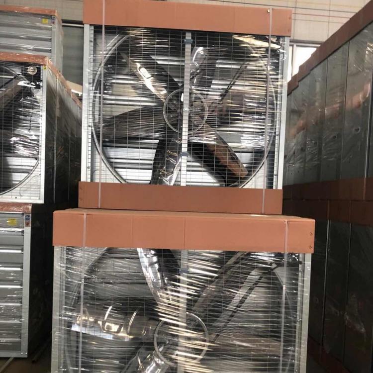 山东工业排风扇直销商 鋆成兴达 大功率工业排风扇