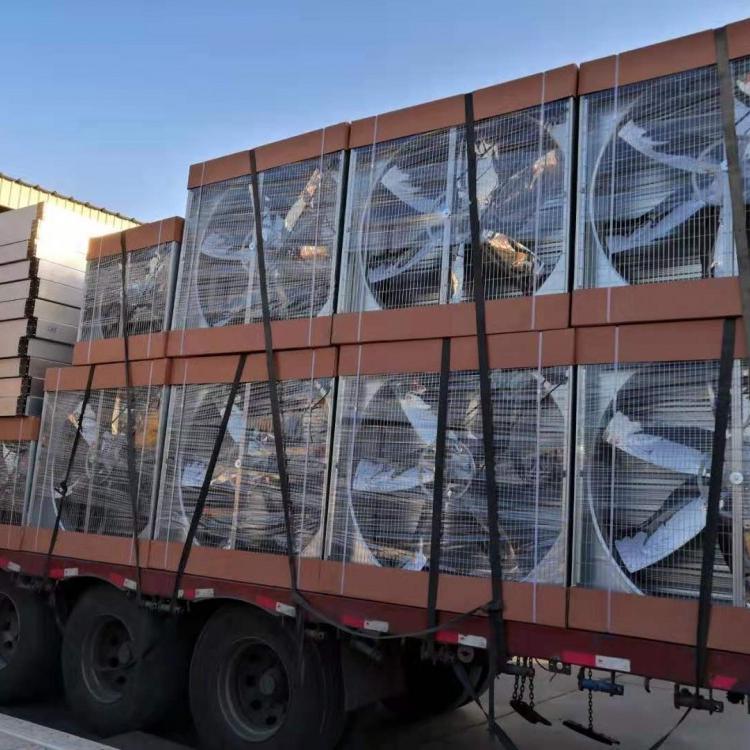 定制大风量低噪音工业排风扇 质优价廉 型号齐全