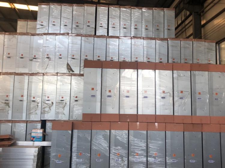 批发工业排风扇 型号齐全可定制 全国发货