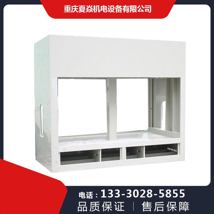 防腐耐酸碱PP水箱 PP环保水箱 PP渔业运输箱 PP塑水箱