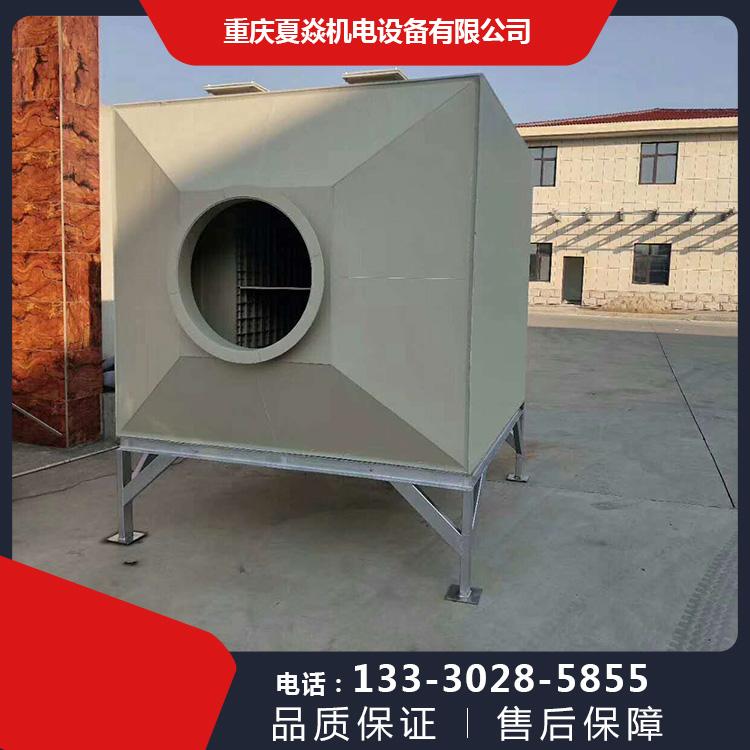 活性炭吸附塔 活性碳废气吸附箱
