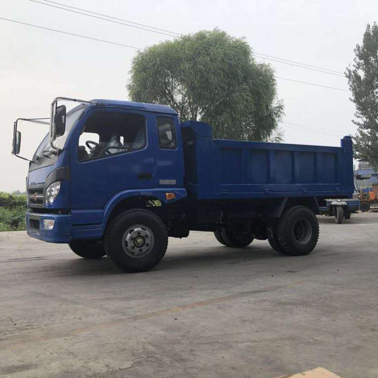 桂林履带农用车大马力大吨位矿用车