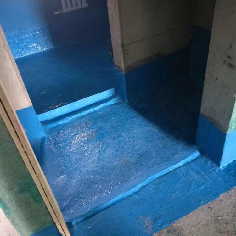 施工简单 建筑物地下室-地下车库专用涂料