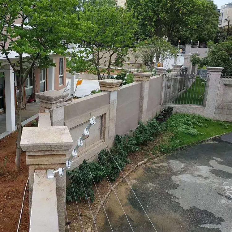 成都智能周界  电子围栏报警系统 上门安装维修服务 调试改造服务