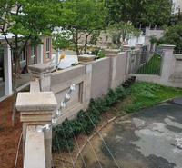 成都智能周界  电子围栏报警系统 上门安装维修服务 调试改造服务