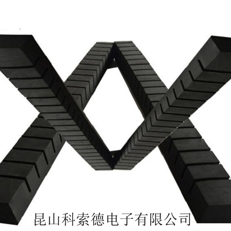 厂家生产 头盔泡棉 eva卡槽  泡棉垫 各规格厚度 黑色 支持定制