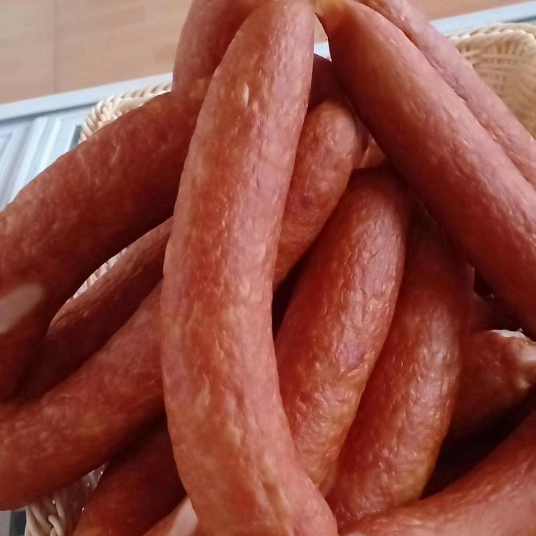 小型蒸煮烘干烟熏一体炉  沈阳哈红肠烘烤炉  腊肉腊肠烟熏炉