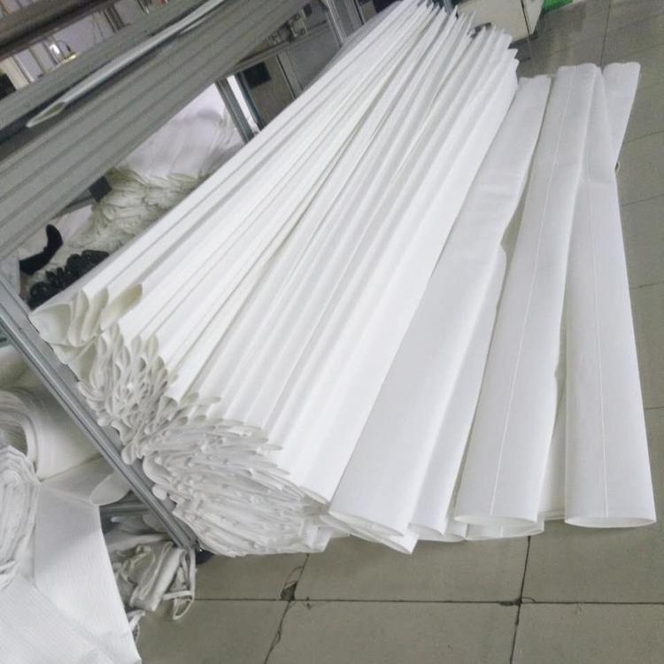 锅炉专用耐高温除尘滤袋  PPS锅炉耐高温工业过滤除尘布袋