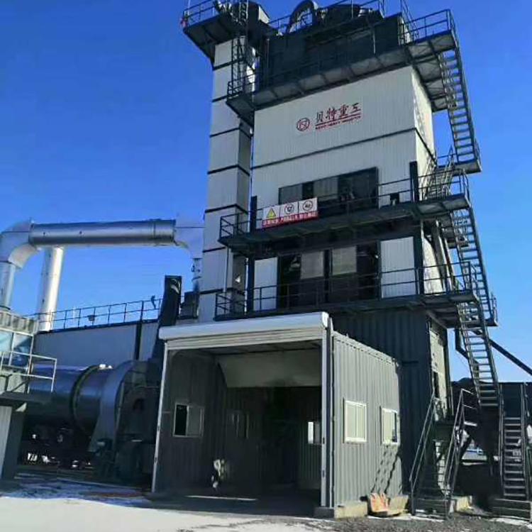 LB4000沥青搅拌站  沥青搅拌站  沥青搅拌站价格