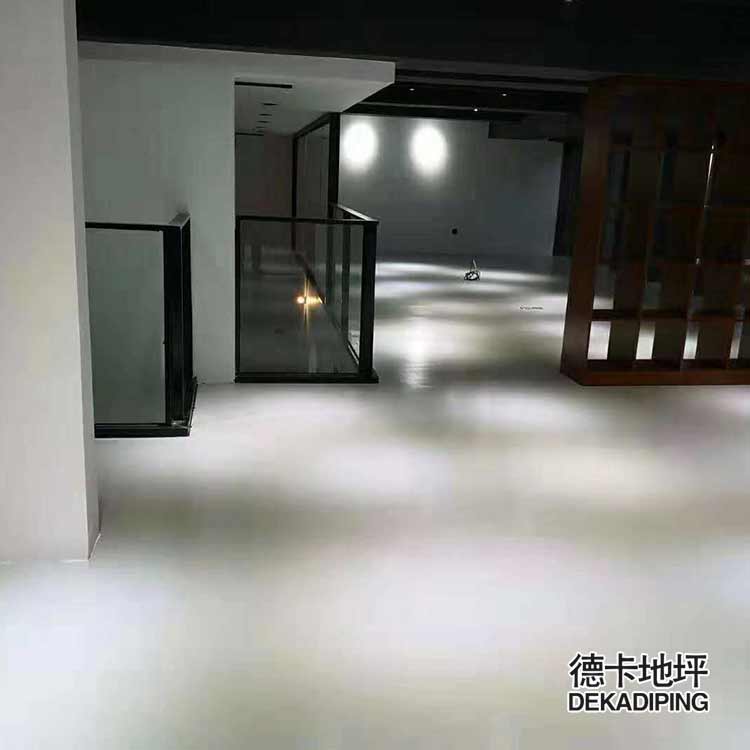 水泥自流平 自流平水泥材料批发