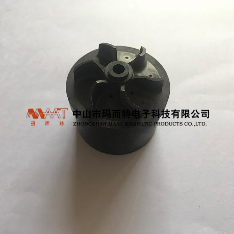 水泵叶轮厂家_水泵叶轮定制_塑料水泵叶轮厂家直销