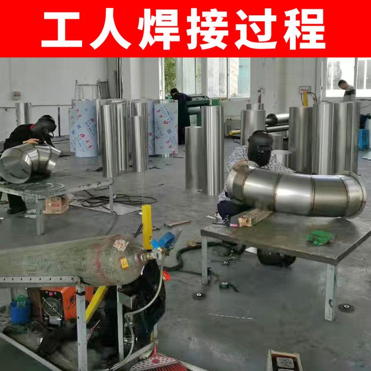 定制304螺旋焊接钢管不锈钢螺旋焊接钢管螺旋焊接钢管