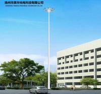 高杆灯 扬州高杆灯厂家 源头路灯厂家 全国地区发货