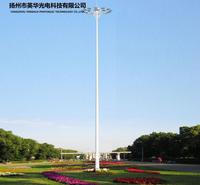 扬州专业高杆灯厂家  源头高杆灯厂家 自动升降高杆灯 全国地区发货