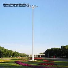扬州专业高杆灯厂家  源头高杆灯厂家 自动升降高杆灯 全国地区发货